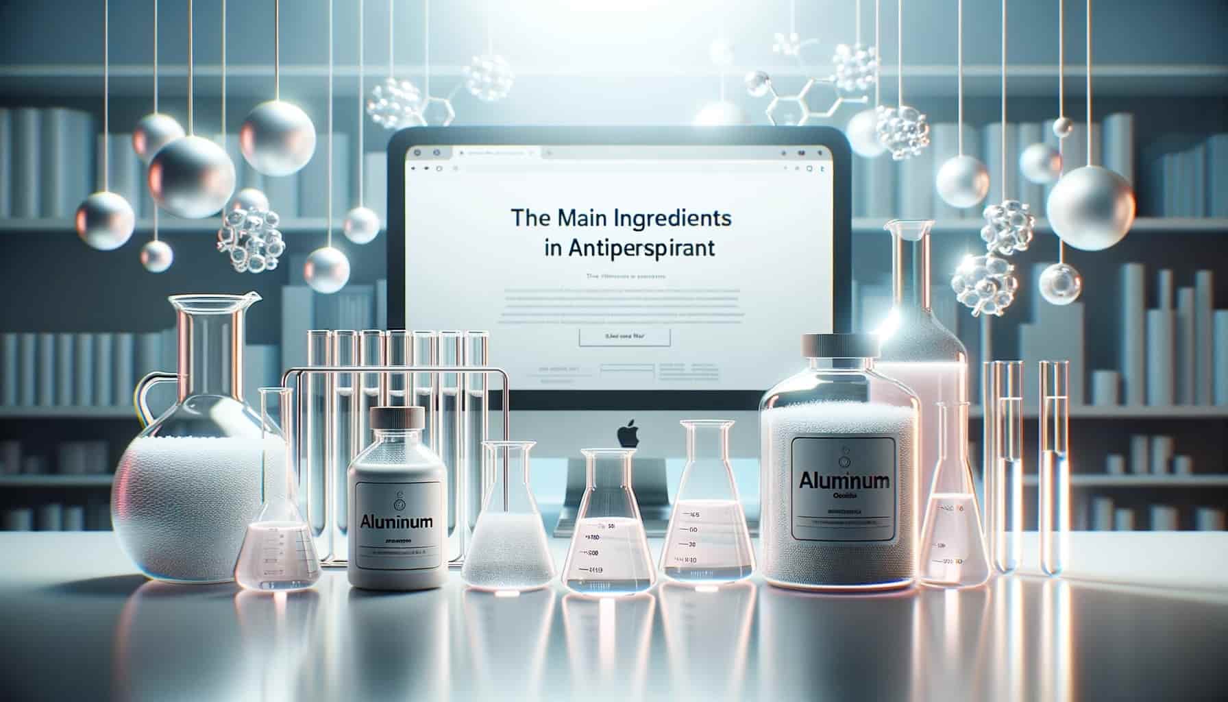 What are the Main Ingredients in Antiperspirants 269 Free Shipping Iontophoresis Machine