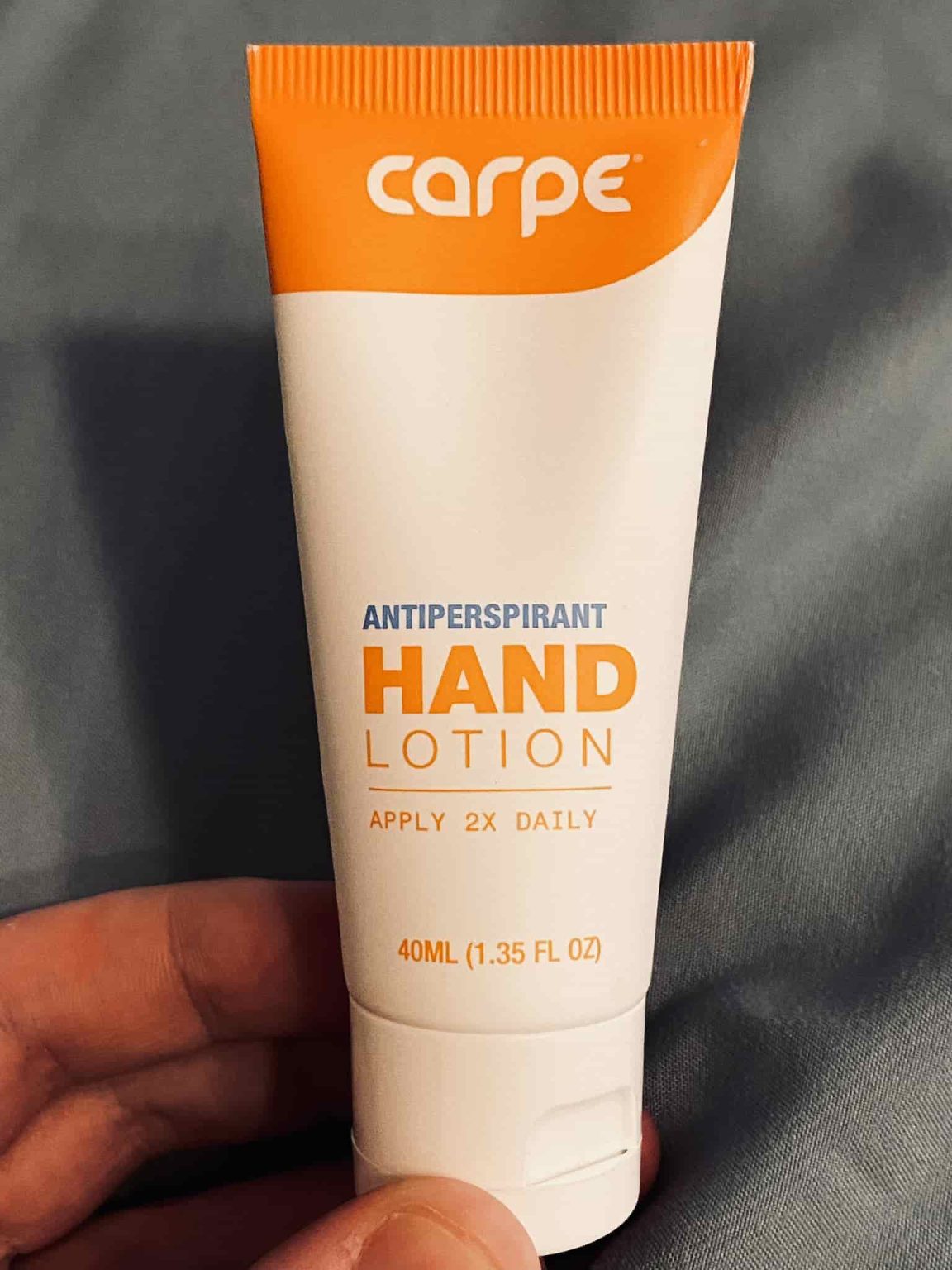 What are the Main Ingredients in Antiperspirants 269 Free Shipping